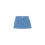 Denim skirt FAUVE-SG-40-G DJB DARK JEANS BLUE