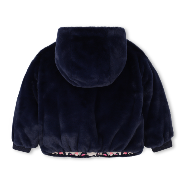 DOUDOUNE JAS ROZE MOED