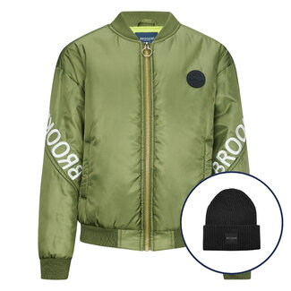 Retour Twiggy 6074 light khaki