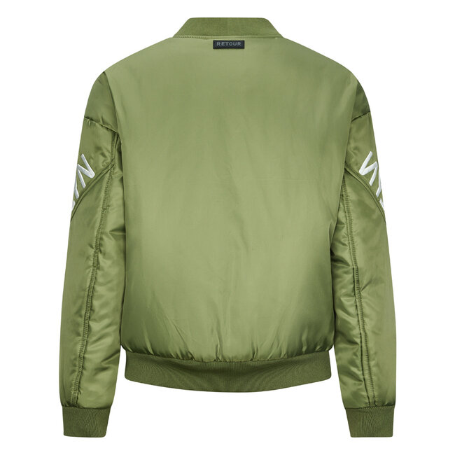 Twiggy 6074 light khaki