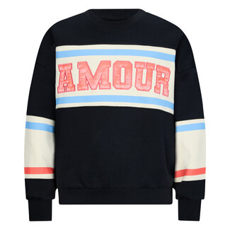 Retour Gwen 9000 black