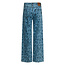 Mendy 5071 medium blue denim
