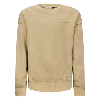 Retour Peter 2080 camel