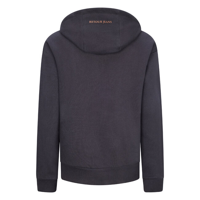 Jorrit 7066 dark raisin