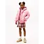 BRANDED PUFFER JACKE, THC Mystic Pink