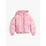 BRANDED PUFFER JACKE, THC Mystic Pink