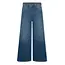 zina 2-side jeans pants 001010 - wash medium