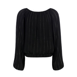 Looxs 10Sixteen 2533-5190-099 10Sixteen Fancy top 99 black