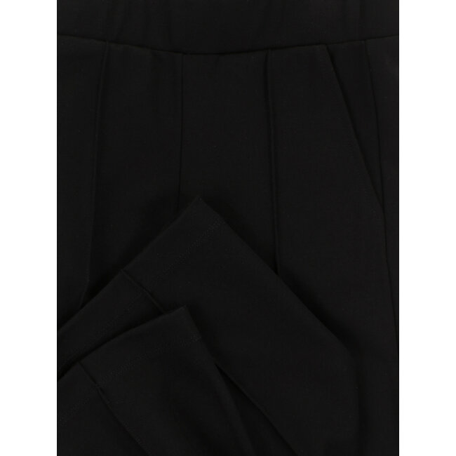 2533-5689-099 10Sixteen Wide leg pants 99 black