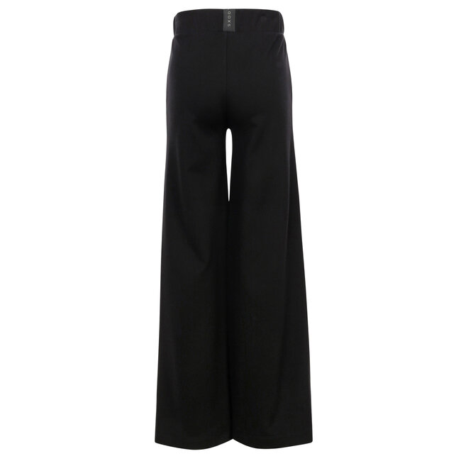 2533-5689-099 10Sixteen Wide leg pants 99 black