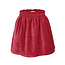 2533-7748-234 Little velvet skirt 234 pink rose