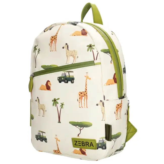 Zebra Trends Sem Rugzak  Safari