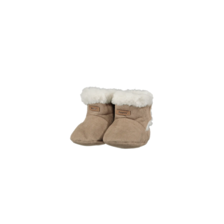 Barts Amsterdam Rainu Shoes        light brown