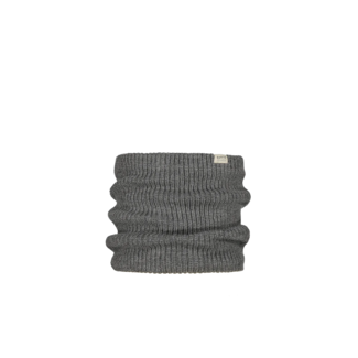 Barts Amsterdam Chayse Col 19 dark heather