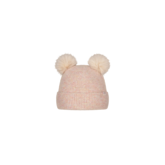Barts Amsterdam Ursimi Beanie 08 pink
