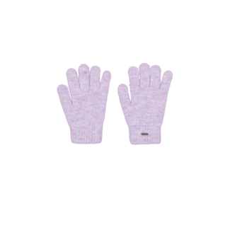 Barts Amsterdam Shae Gloves 18 lilac