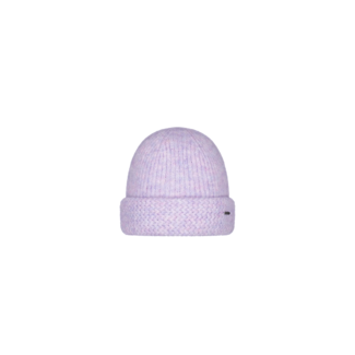 Barts Amsterdam Shae Beanie Lilac