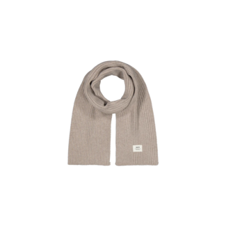Barts Amsterdam Basalth Scarf 07 beige