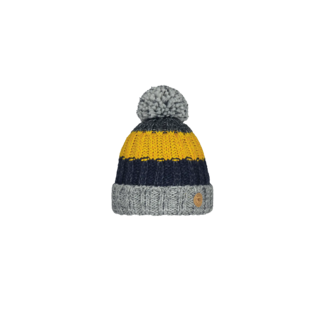 Barts Amsterdam Wilhelm Beanie Boys 17 yellow