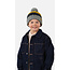 Wilhelm Beanie Boys 17 yellow