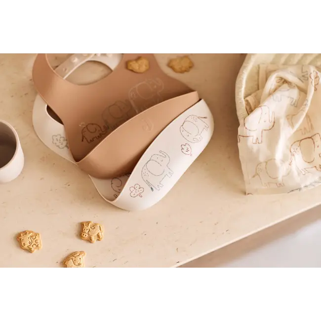 Slab Siliconen 2 stuks