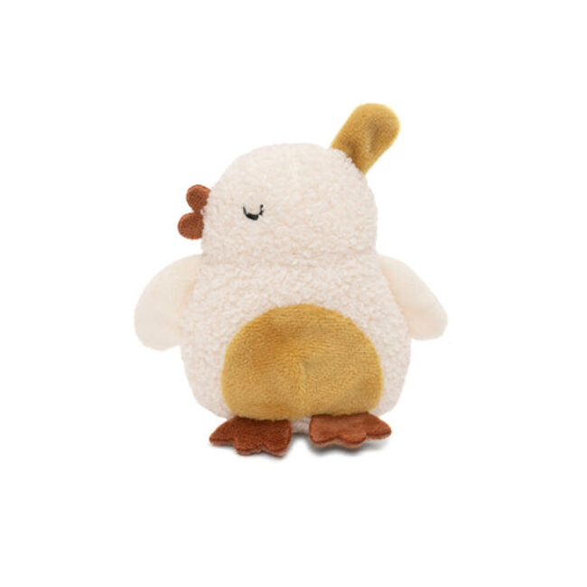 Hide and seek Activiteitenspeeltje set Tiny Park