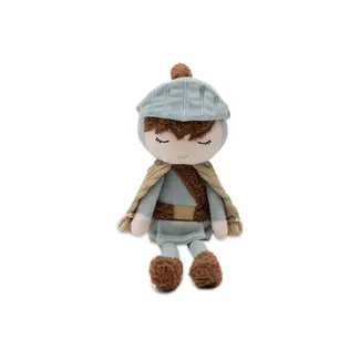 Jollein Knuffel Knight Duke