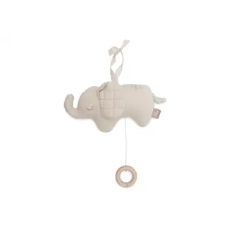 Jollein Muziekhanger Elephant Tales