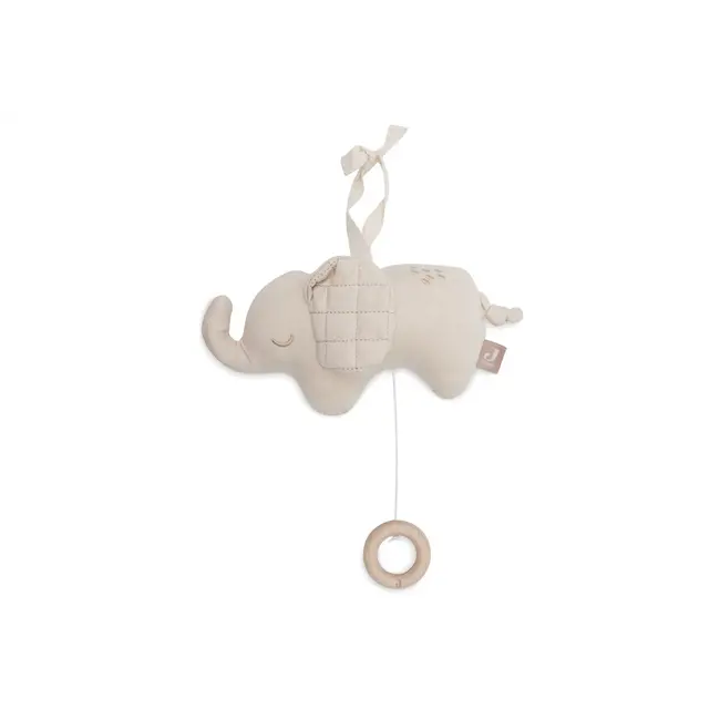 Muziekhanger Elephant Tales