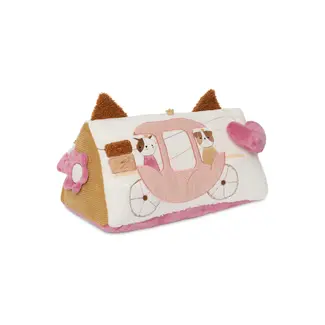 Jollein Activiteiten Driehoek Flower Fairies