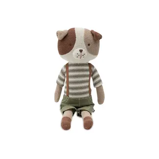 Jollein Knuffel Dog Mick