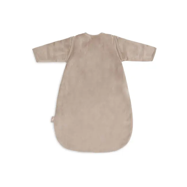 Slaapzak met afritsbare mouw
