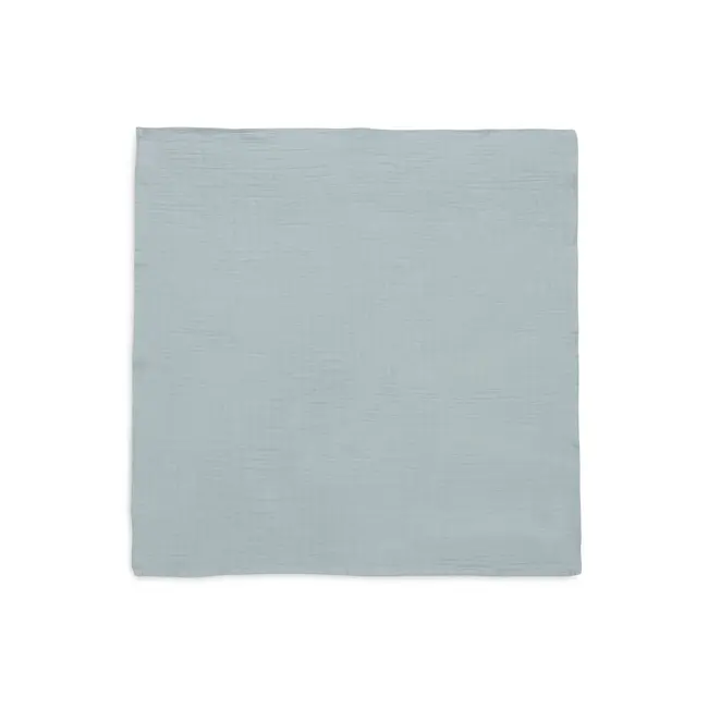 Hydrofiele doek 70x70cm blue/white