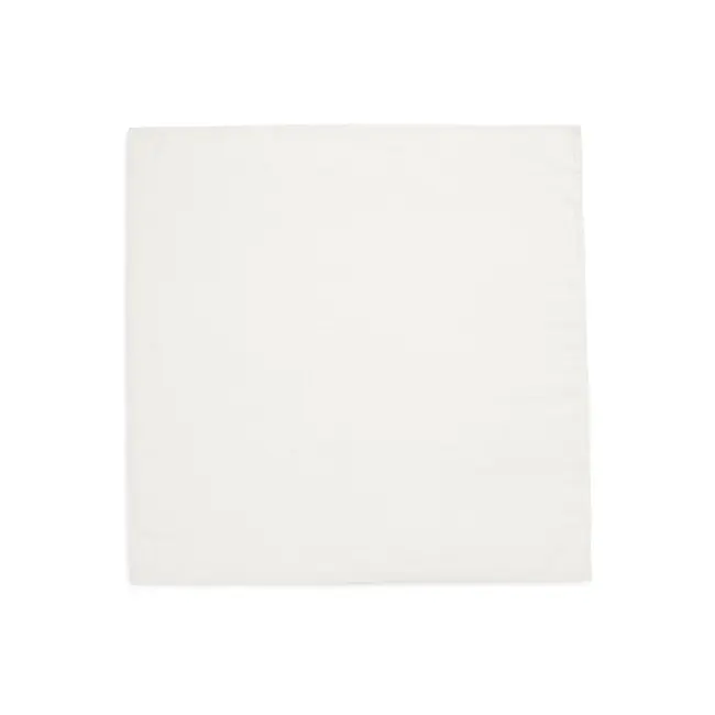 Hydrofiele doek 70x70cm blue/white