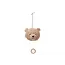 Hanger Teddy Bear Biscuit