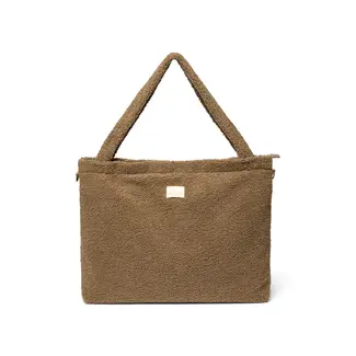 Studio Noos Teddy Luiertas Brown