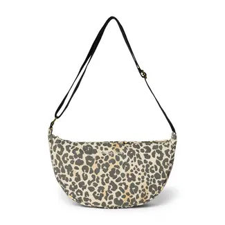 Studio Noos Soft Cotton Adult Fanny Pack Leopard