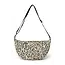 Studio Noos Soft Cotton Adult Fanny Pack Leopard