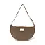 Teddy Maxi Fannypack Brown