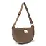 Teddy Maxi Fannypack Brown