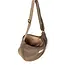 Teddy Maxi Fannypack Brown