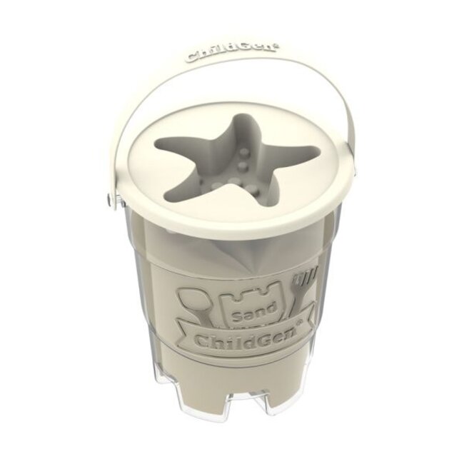 ChildGen Magical Sand - 500 gr - Sand