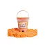 ChildGen Magical Sand - 500 gr - Orange