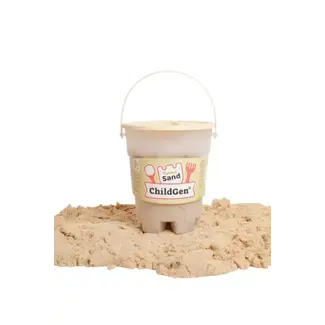 ChildGen Magical Sand - 500 gr - Sand