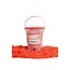 ChildGen Magical Sand - 500 gr - Red