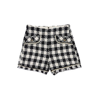 Abel and Lula Short 5716 8/Negro