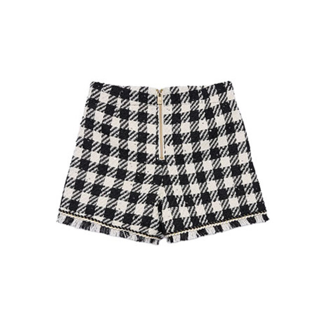 Short 5716 8/Negro