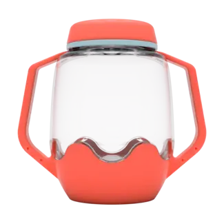 JeP Kids Sensory Play Cub  Coral