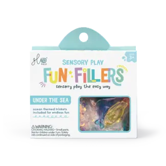 JeP Kids Fun Fillers Playcub Onderwaterwereld