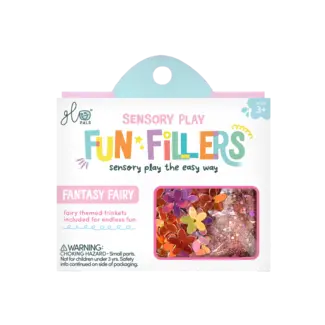 JeP Kids Fun Fillers Playcub  Fantasy Roze